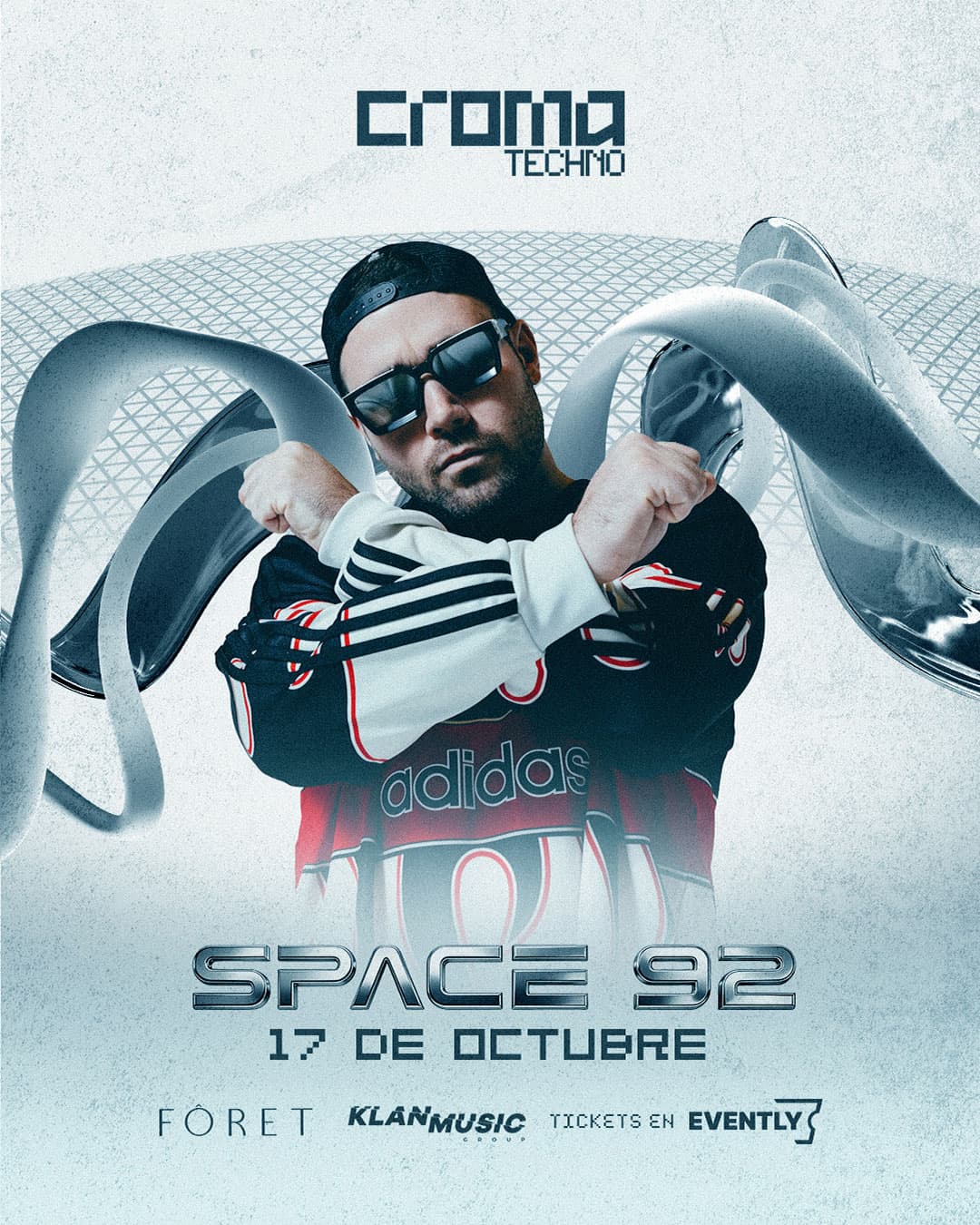 CROMA - 17 DE OCTUBRE ⛓️‍💥 image}